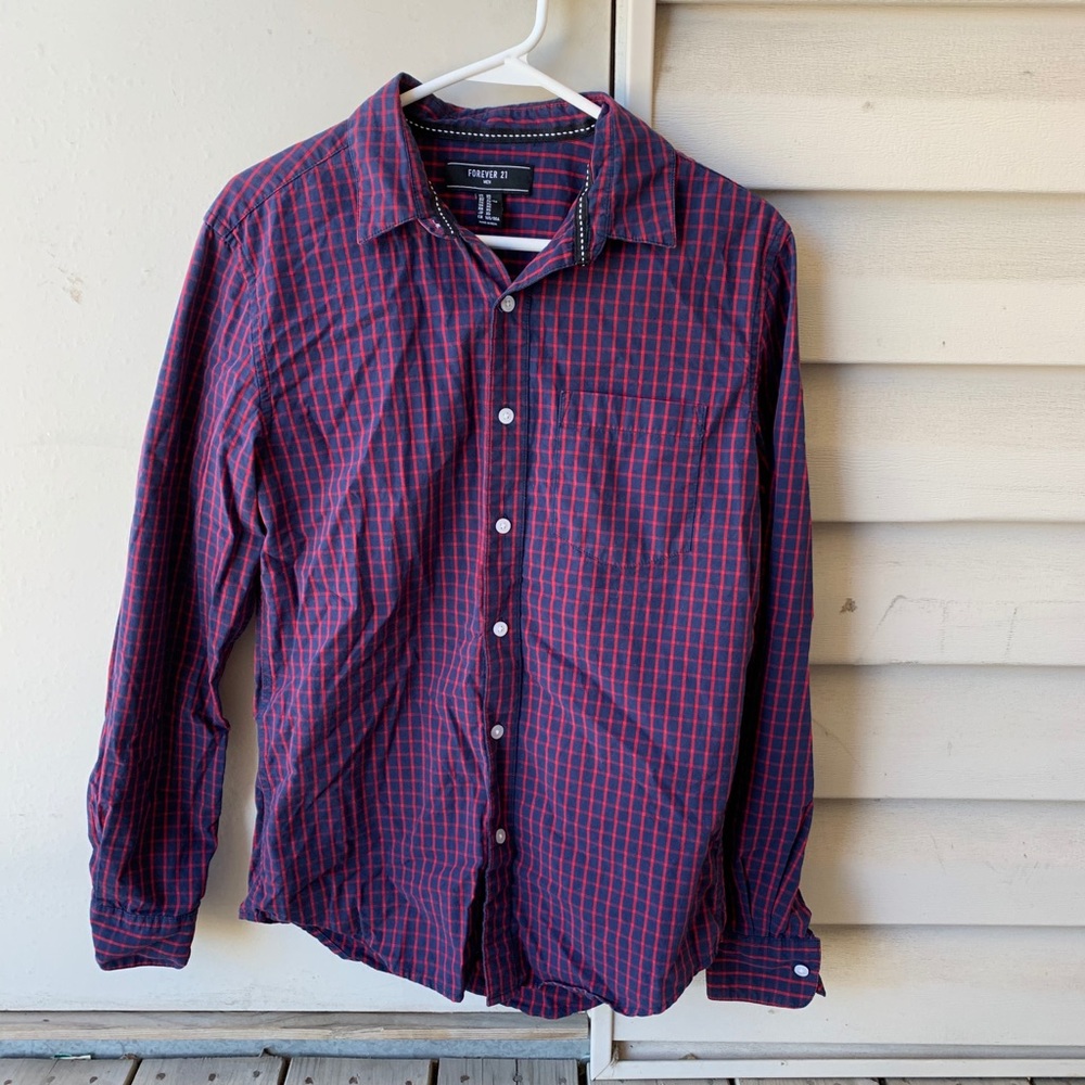 Forever 21 Shirt